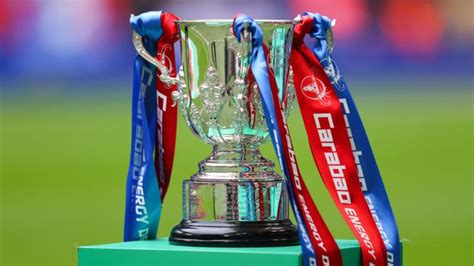 efl cup stats|English Carabao Cup Stats, 2024.